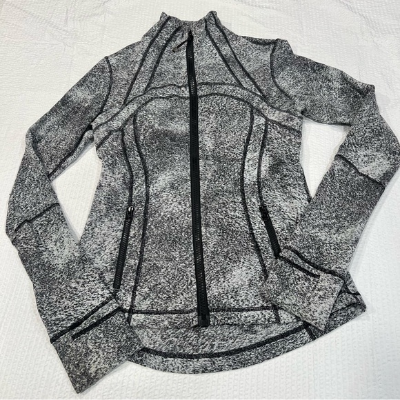 Lululemon define jacket women 8 - Picture 1 of 7